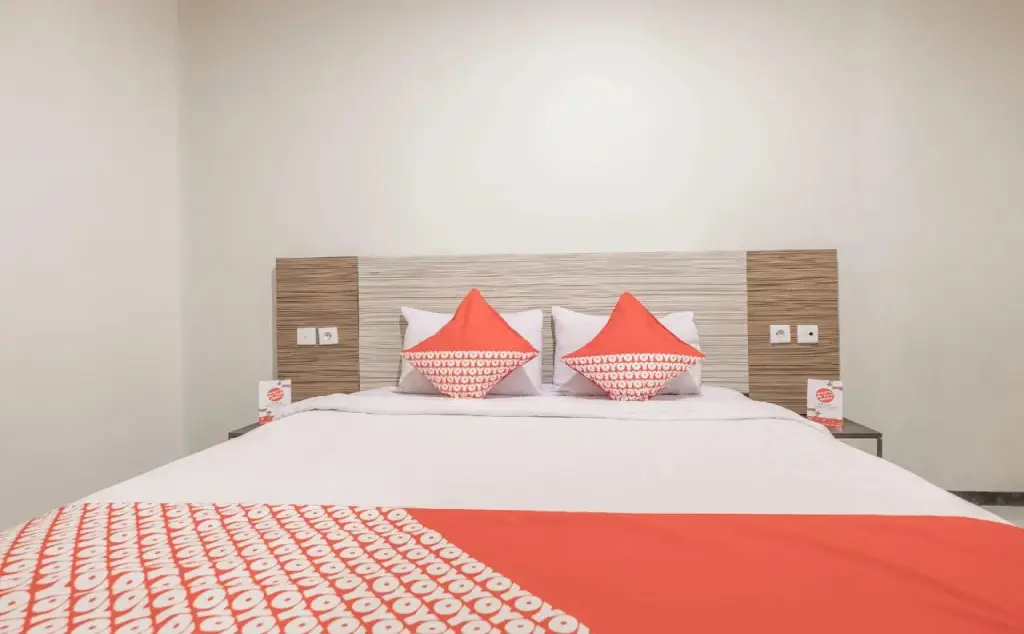 Макассар: Hotel Agraha Andalas