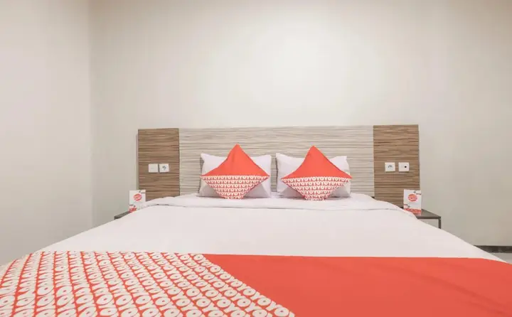 Макассар: Hotel Agraha Andalas