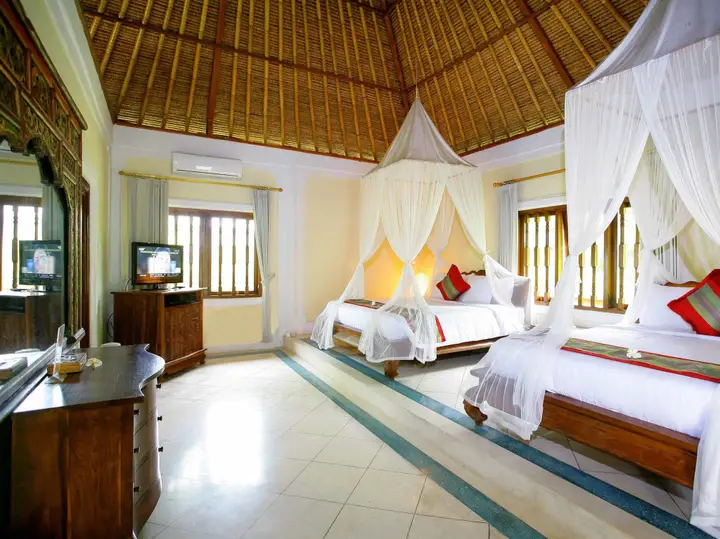 Кута: Bali Hidden Paradise Seminyak Villa
