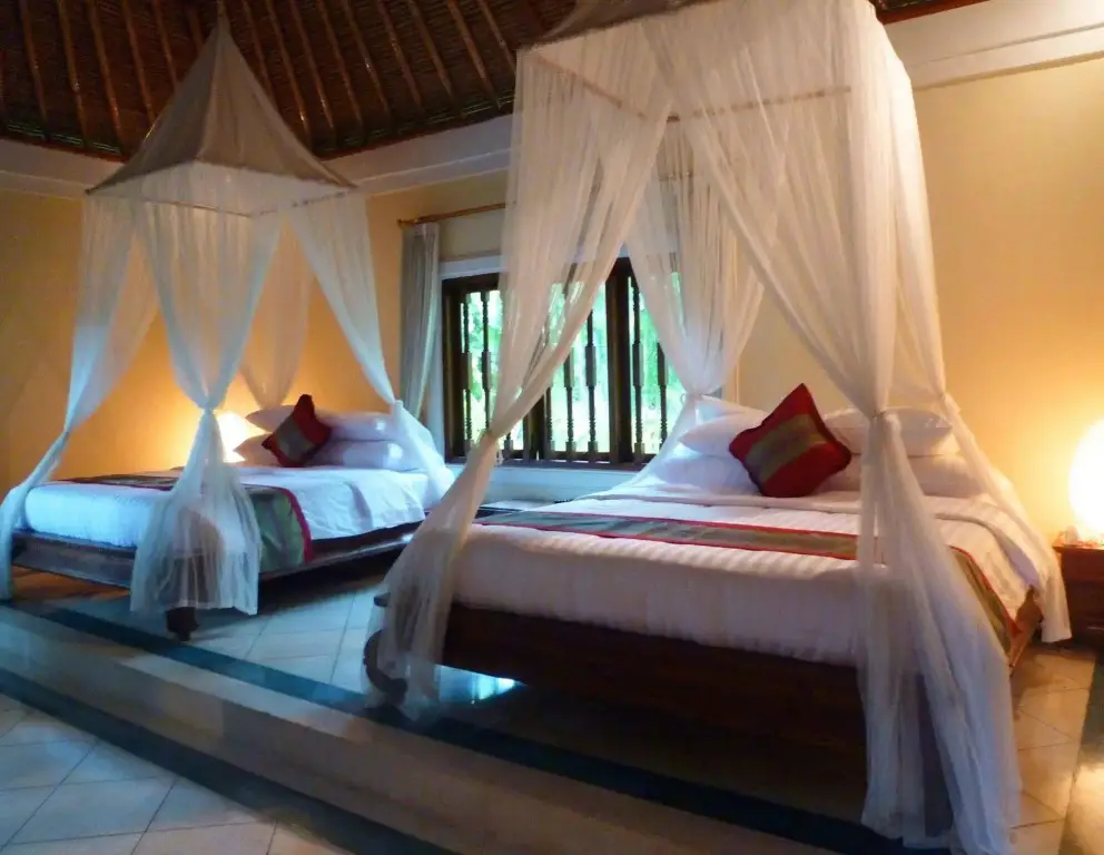 Кута: Bali Hidden Paradise Seminyak Villa