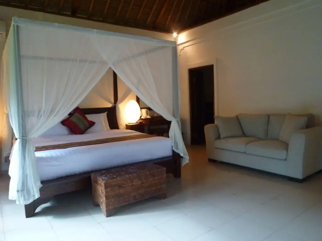 Кута: Bali Hidden Paradise Seminyak Villa