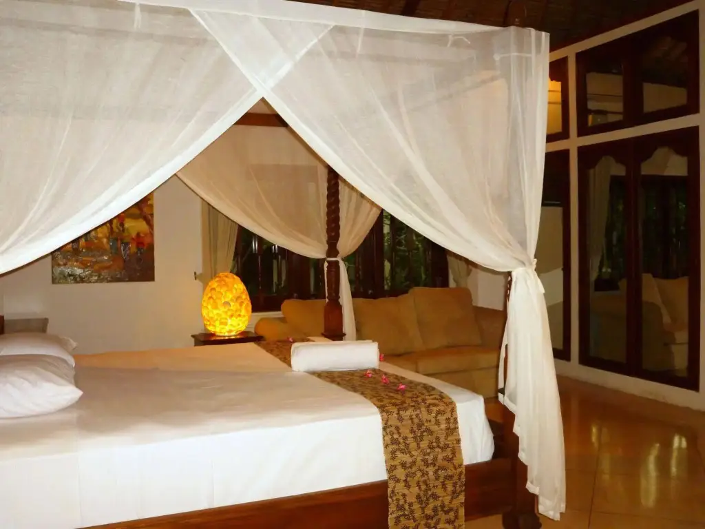 Кута: Bali Hidden Paradise Seminyak Villa
