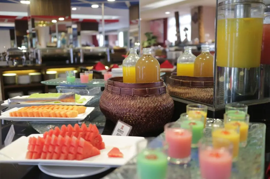 Сурабая: Gunawangsa Manyar Hotel Surabaya