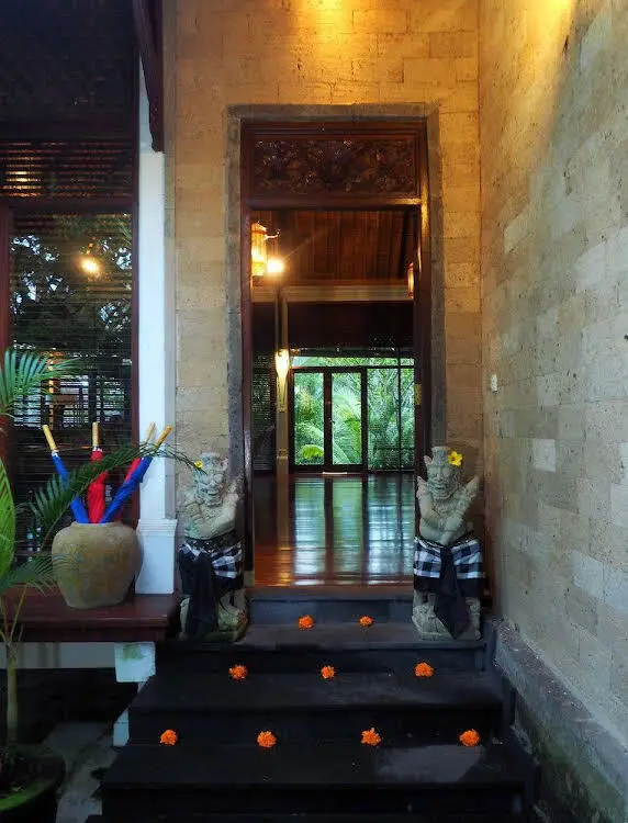 Villa Samaki — фото 1