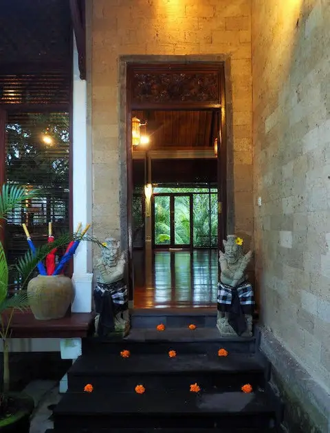 Villa Samaki — фото 1