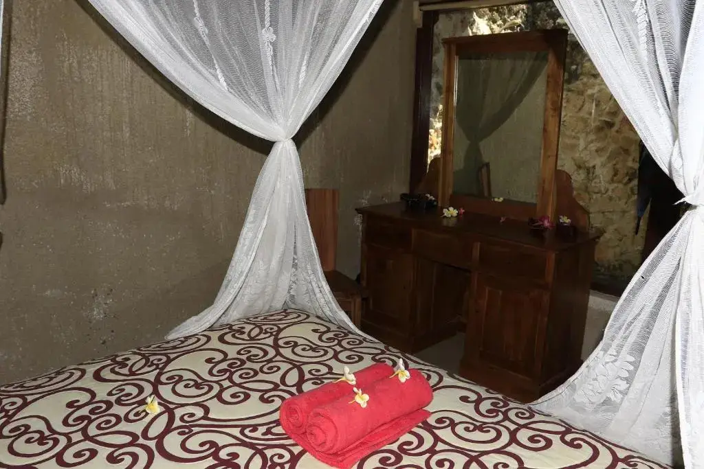 Пекату: Satria Bungalow