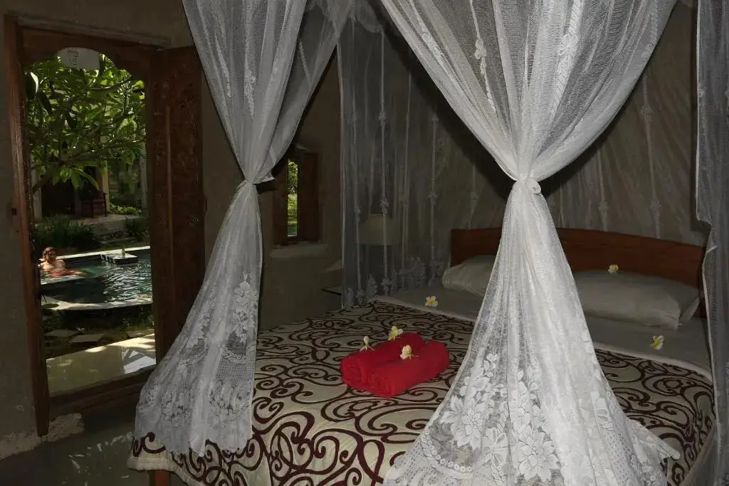 Пекату: Satria Bungalow