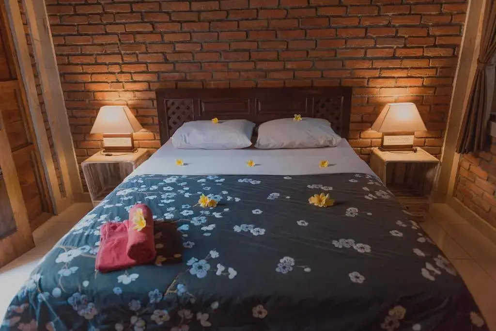 Пекату: Satria Bungalow