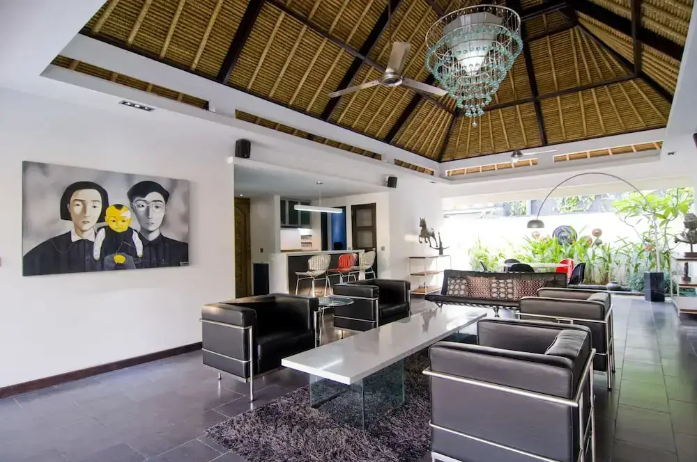 Villa Putih — фото 1