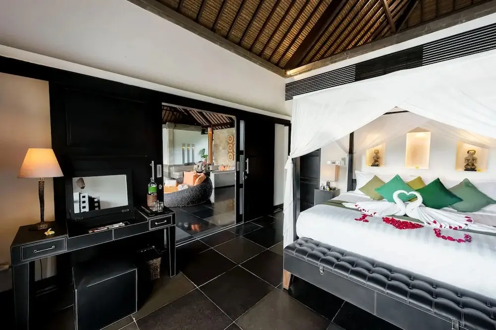 Паянган: Villa Rumah Lotus