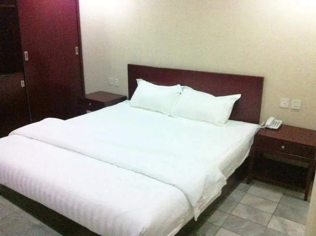 Джакарта: Hotel Mustika Senen