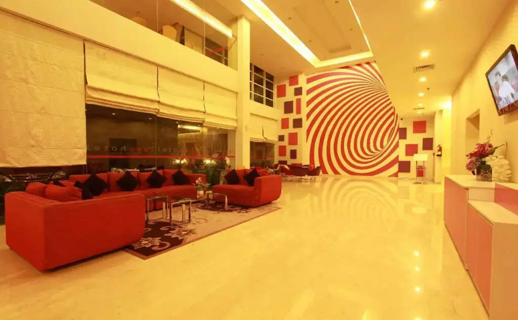 Баликпапан: favehotel MT. Haryono - Balikpapan