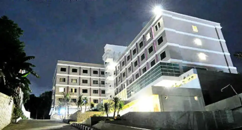 favehotel MT. Haryono - Balikpapan — фото 1