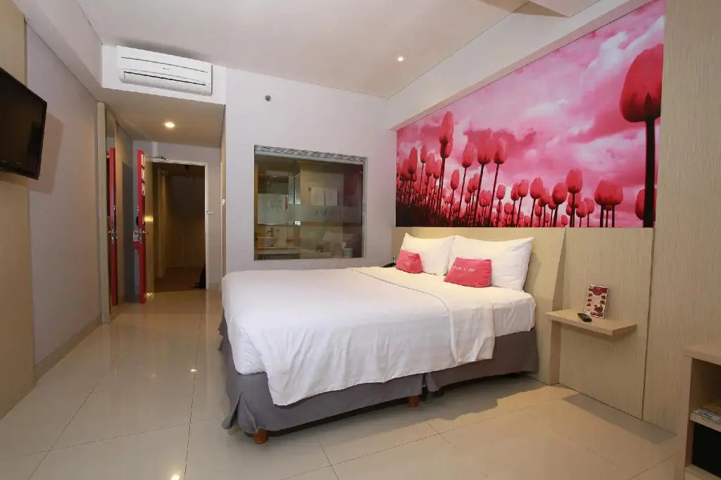 Баликпапан: favehotel MT. Haryono - Balikpapan