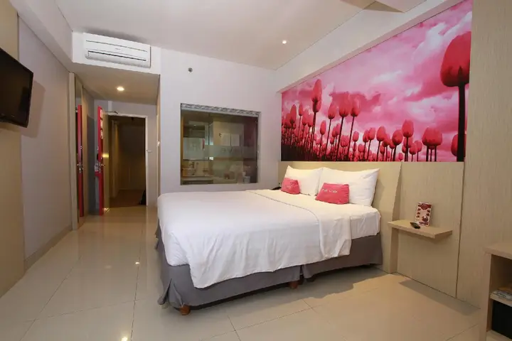 Баликпапан: favehotel MT. Haryono - Balikpapan
