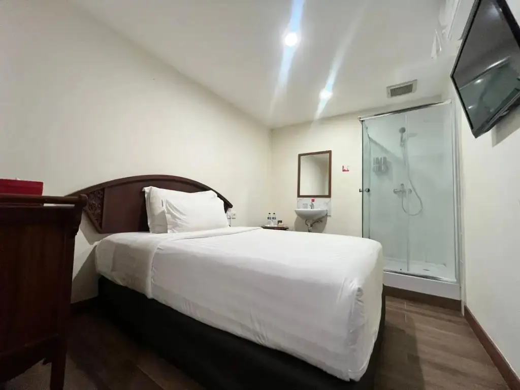 Баликпапан: favehotel MT. Haryono - Balikpapan