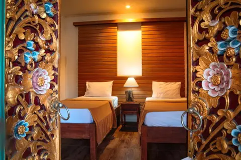 Ina Inn — фото 1