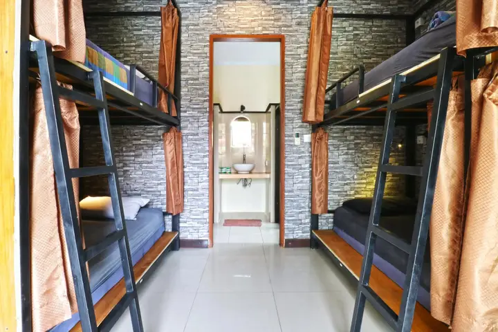 Убуд: Puji Bungalow