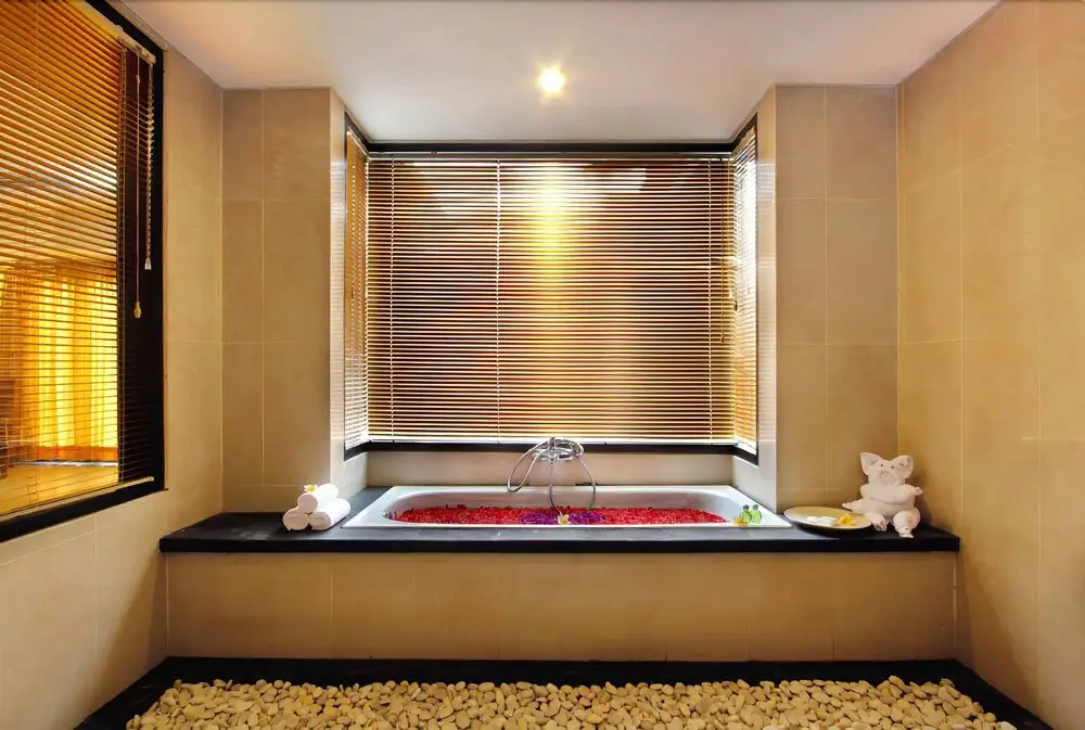 Сесе: Pande Villas Spa & Restaurant