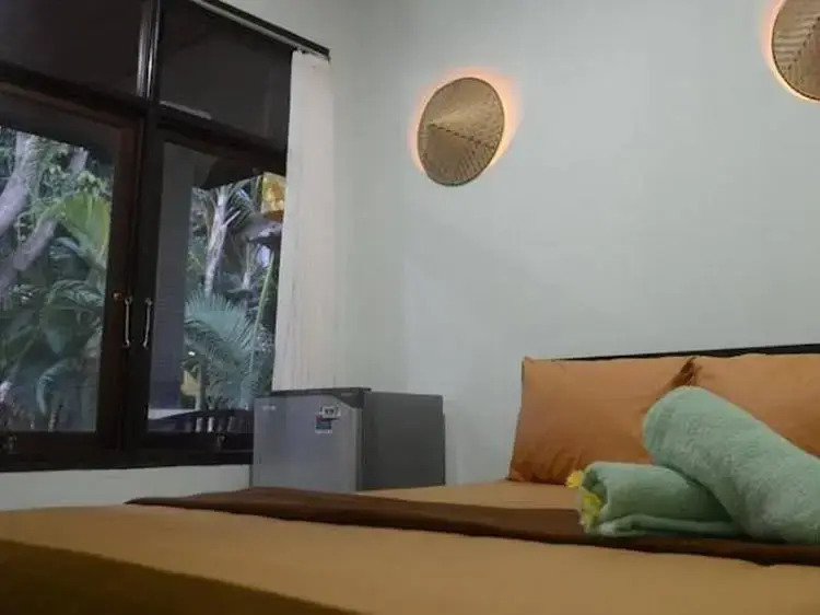 Кута: Balitis Home Stay