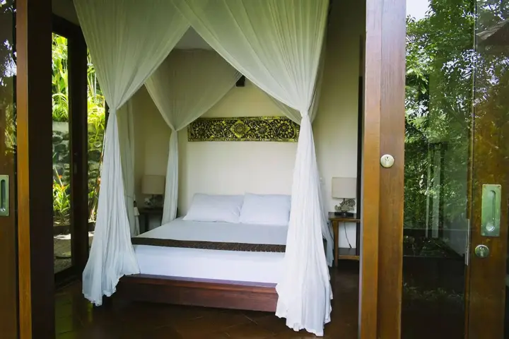 Убуд: Villa Awang Awang