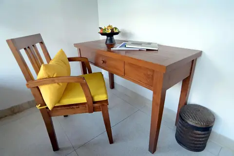 Alam Bidadari Seminyak Villas — фото 1