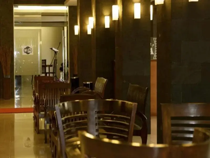 Амбон: Hotel Amboina