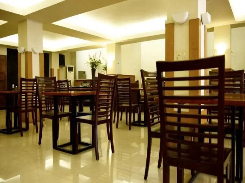 Амбон: Hotel Amboina
