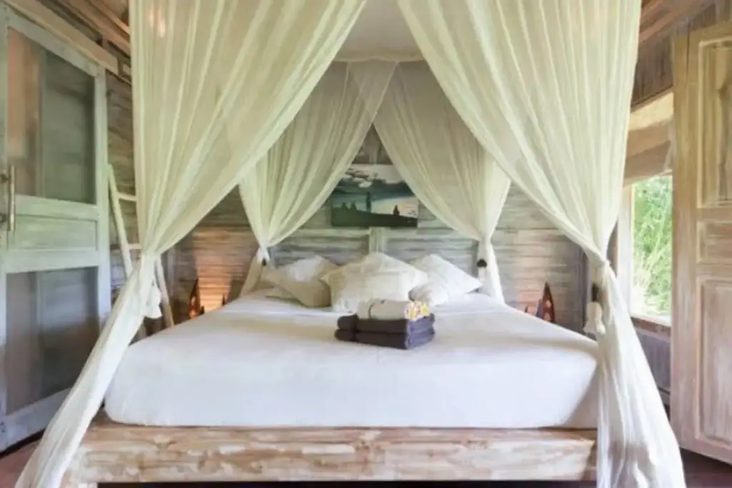 Чангу: Pande Homestay