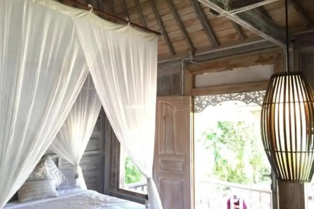 Чангу: Pande Homestay