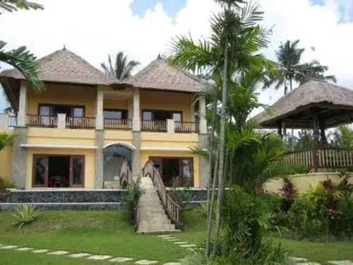 Убуд: Villa Aruna
