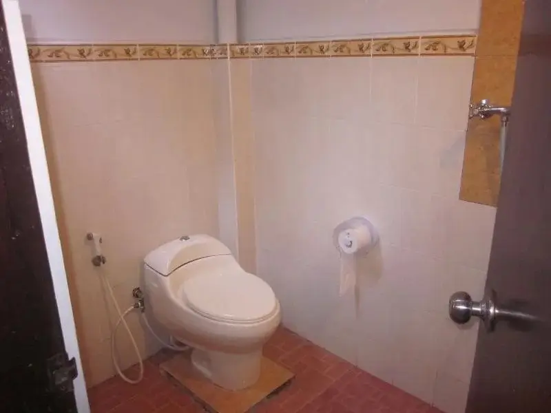 Санур: Di Kubu Homestay