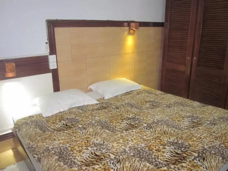 Санур: Di Kubu Homestay