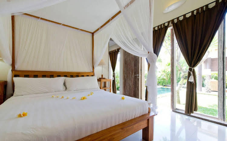 Happy Umalas Villas — фото 1
