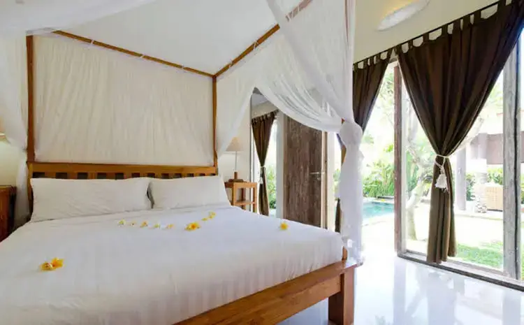 Happy Umalas Villas — фото 1