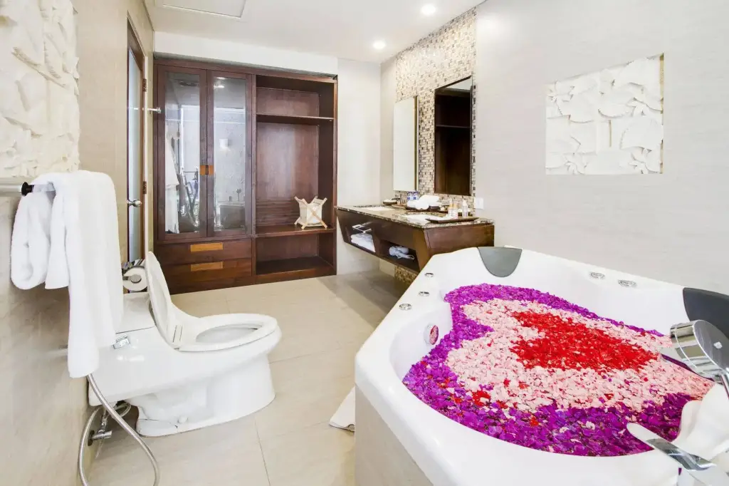 Беноа: Ula Villas Bali
