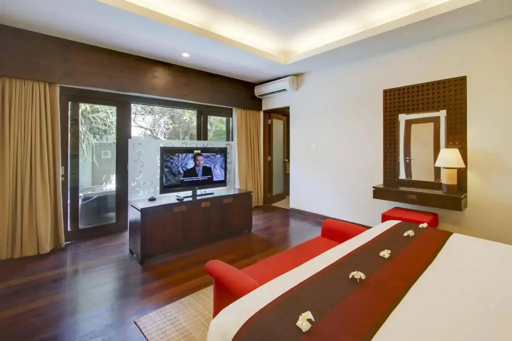 Беноа: Ula Villas Bali