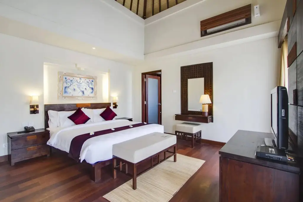 Беноа: Ula Villas Bali