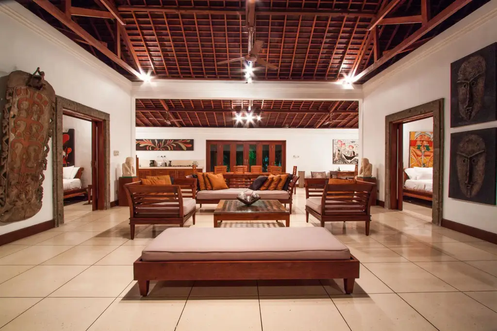Villa Dewata Seminyak — фото 1