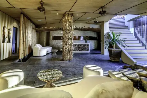 The Griya Villas and Spa — фото 1