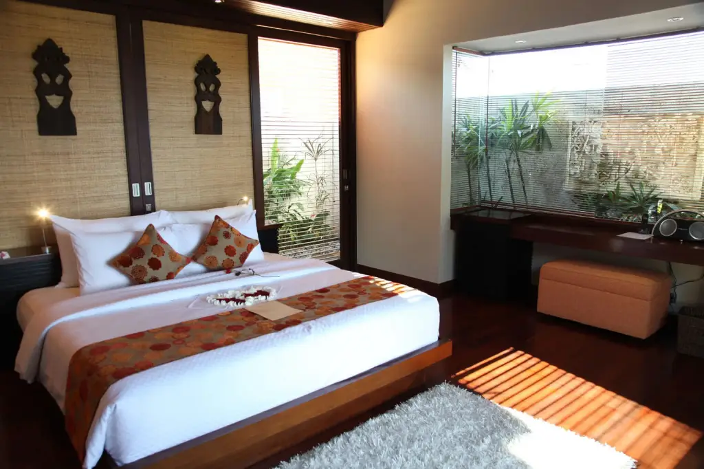 Бунутан: The Griya Villas and Spa