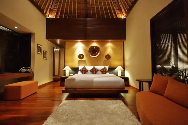 Бунутан: The Griya Villas and Spa
