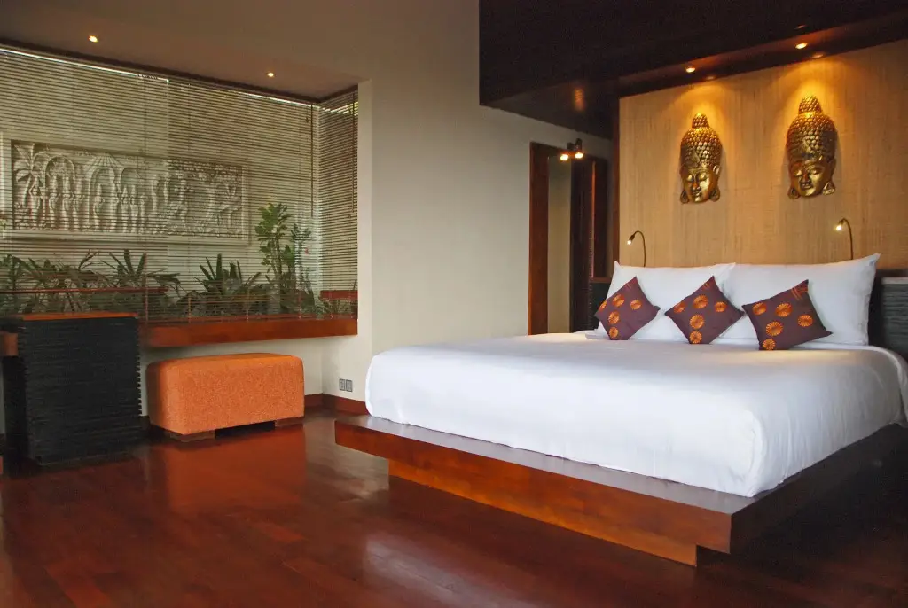 Бунутан: The Griya Villas and Spa