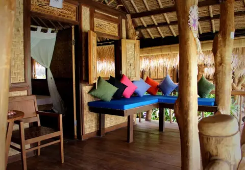 The Calmtree Bungalows — фото 1