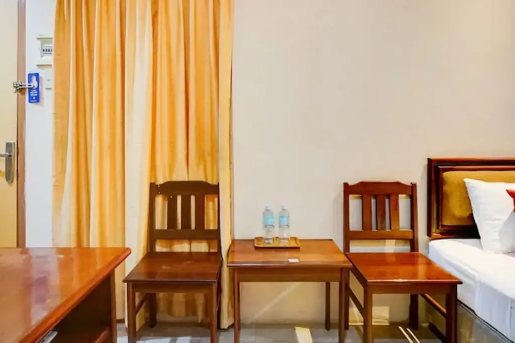 Банда-Ачех: Siwah Hotel