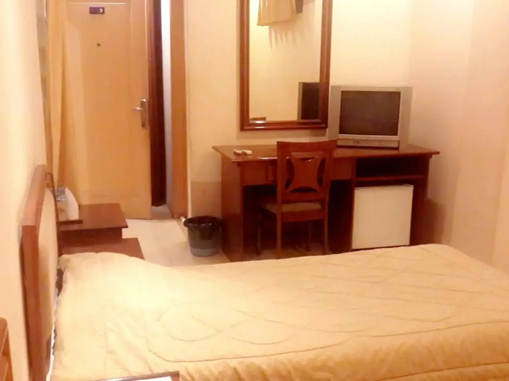 Банда-Ачех: Siwah Hotel