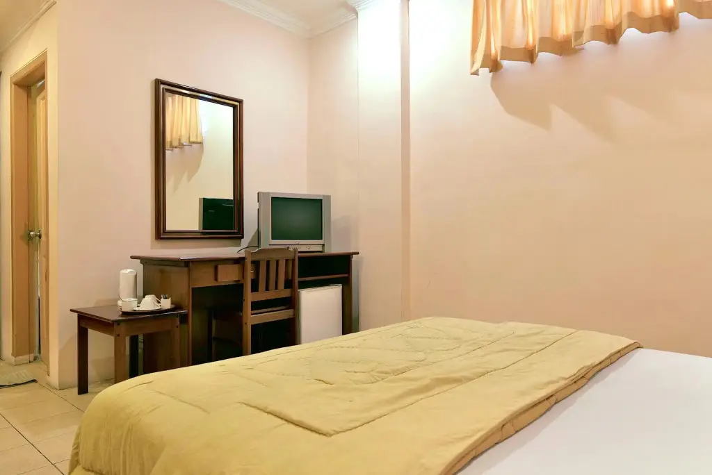 Банда-Ачех: Siwah Hotel