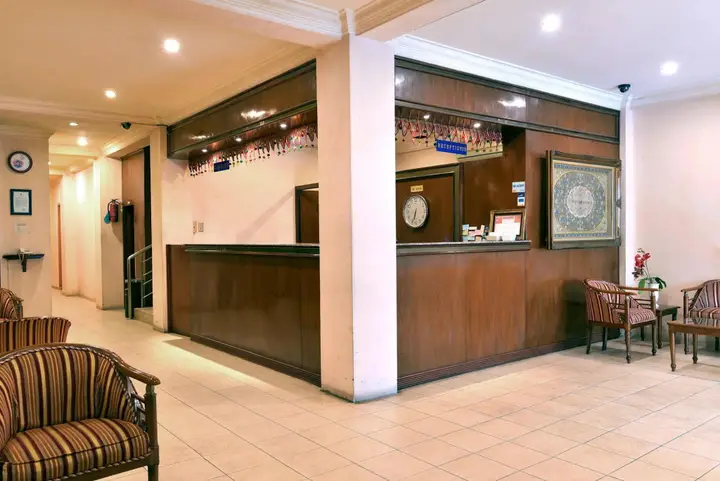 Банда-Ачех: Siwah Hotel