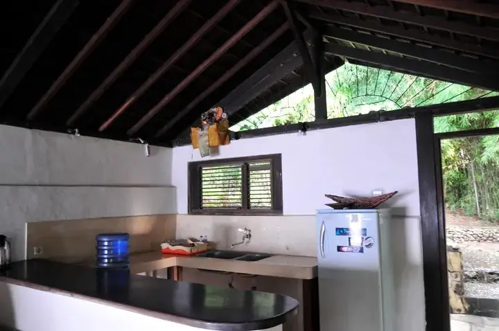 Пекату: Suara Ombak Cottages Bingin Beach Bali
