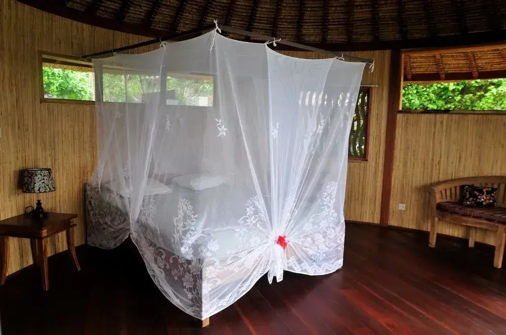 Пекату: Suara Ombak Cottages Bingin Beach Bali